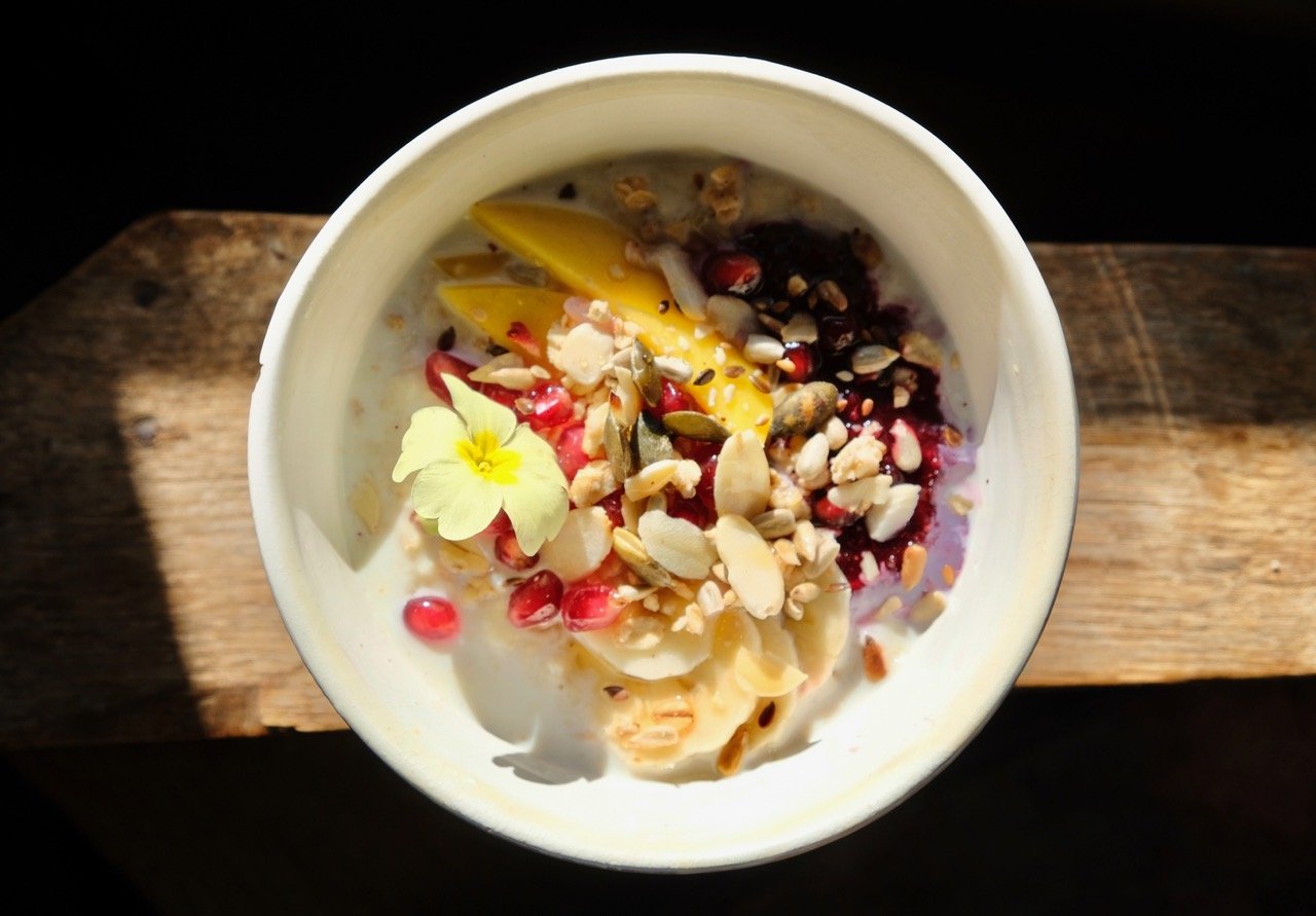 Botelet Breakfast Club (and unofficial Appreciation Society). Alice in Scandiland