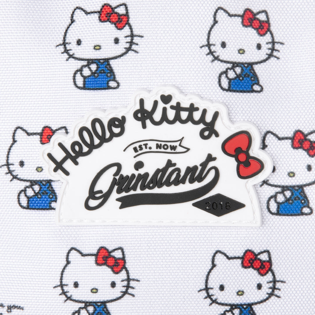 Hello Kitty LV 25 – Pattern Crew