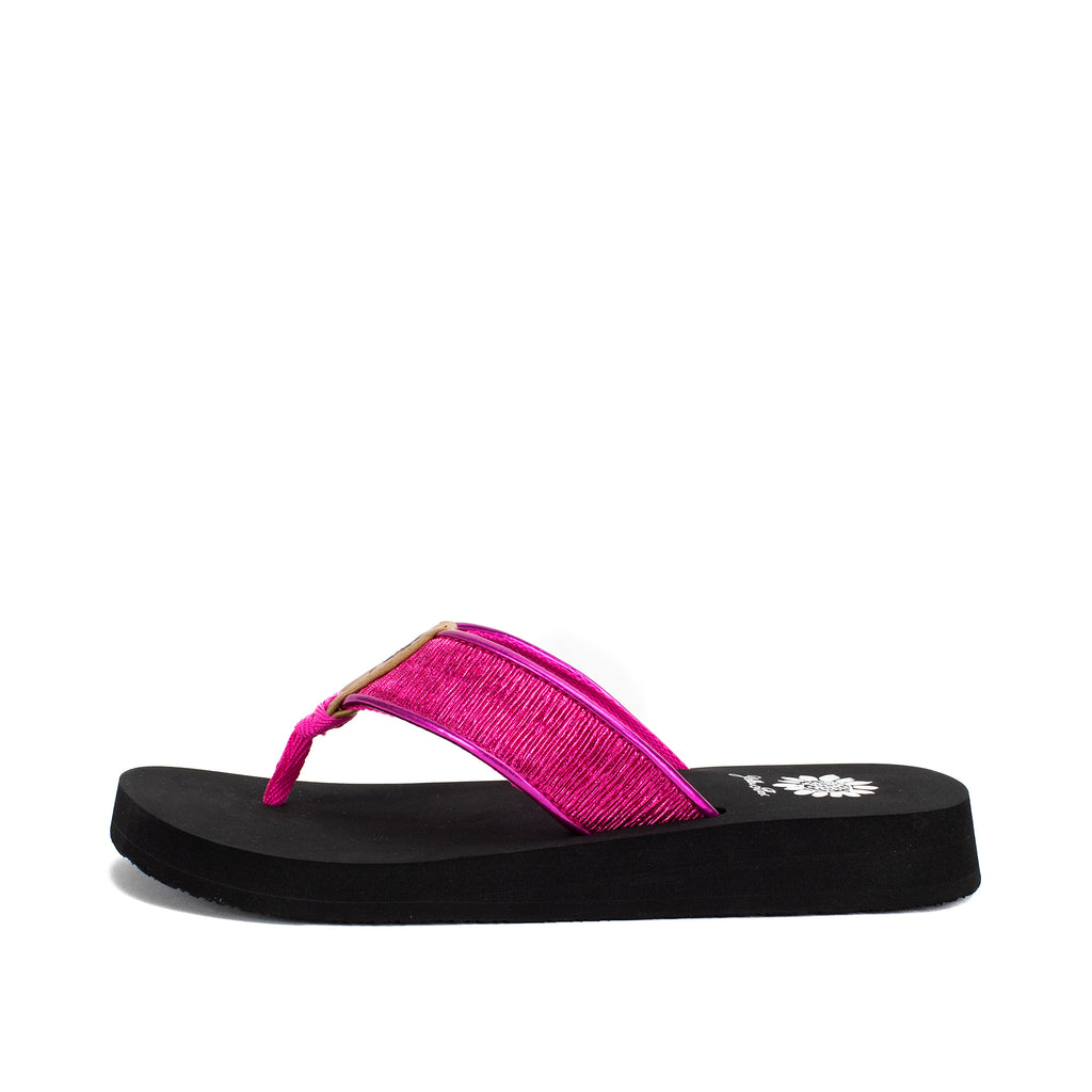 Freehold Flip Flop – Yellow Box