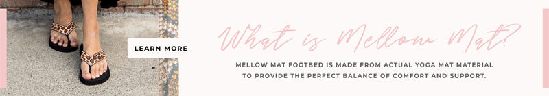 yellowbox mellow mat