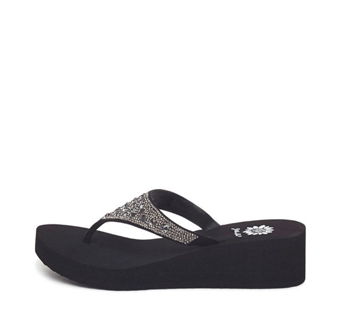 Wedges, Women’s Wedge Sandals | Yellow Box Official Site
