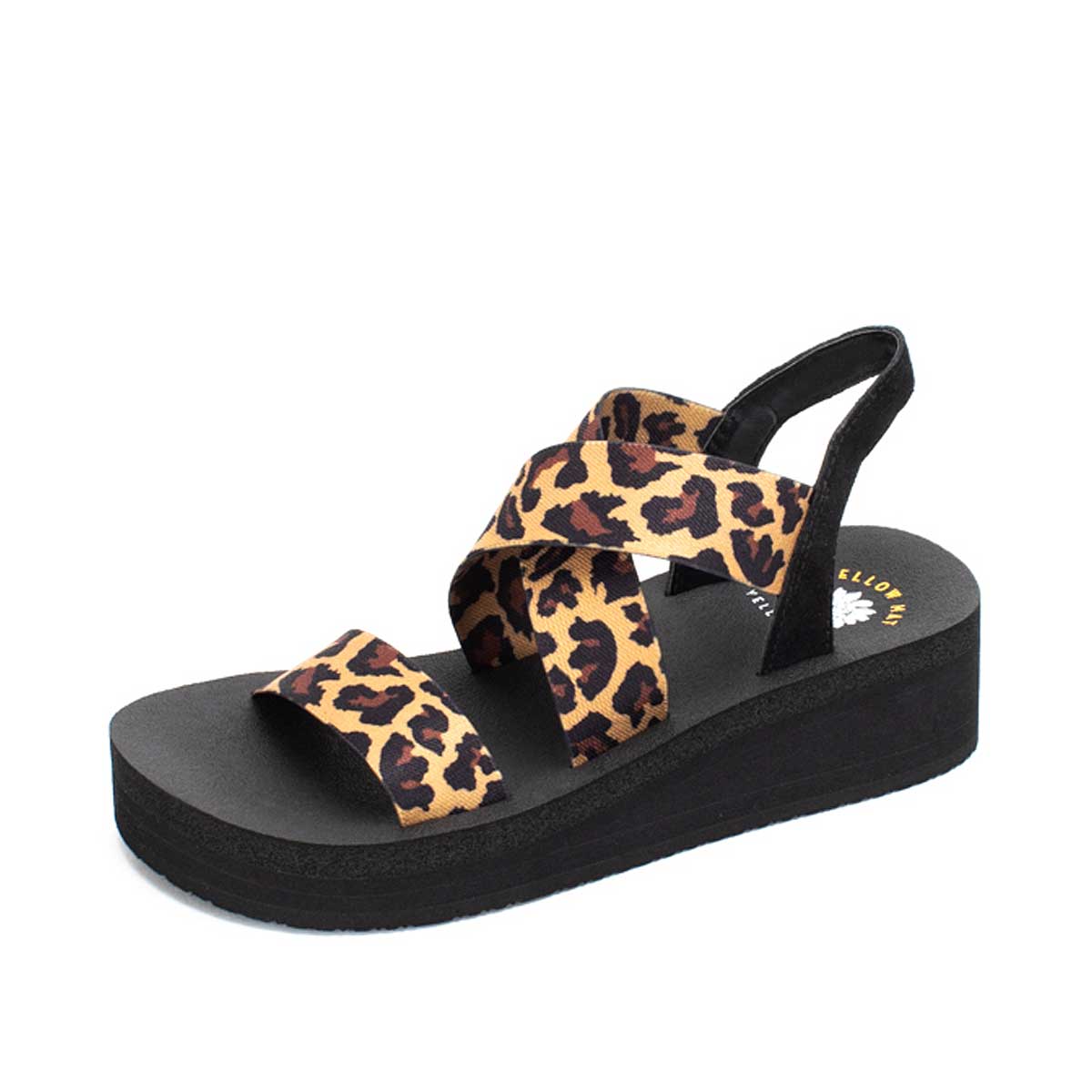 mellow mat sandals