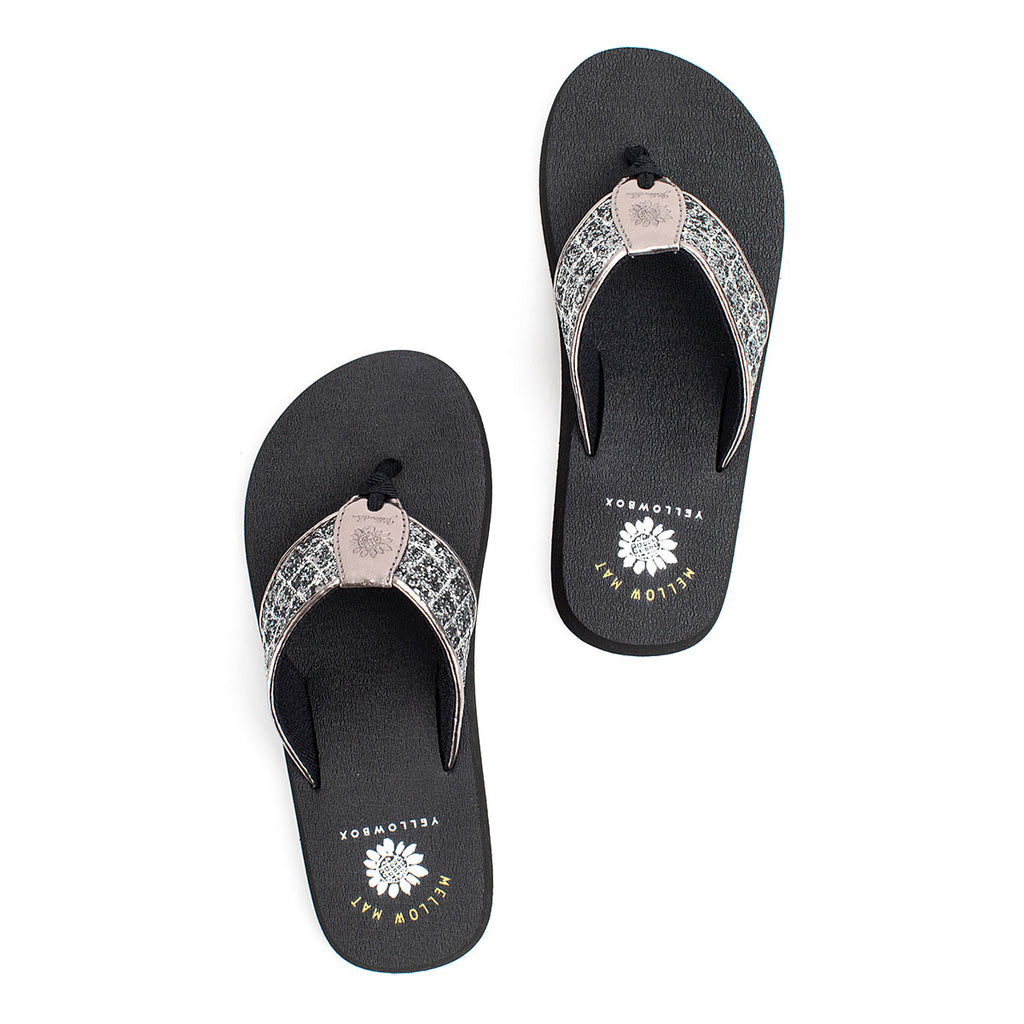 fancy nancy flip flops