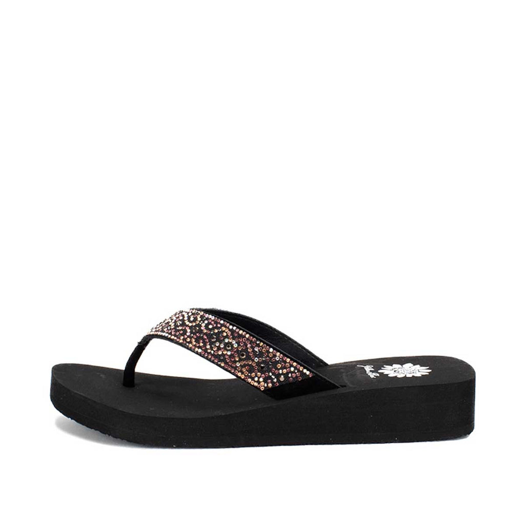 Sparkle & Bling, Women’s Sandals | Yellow Box Official Site