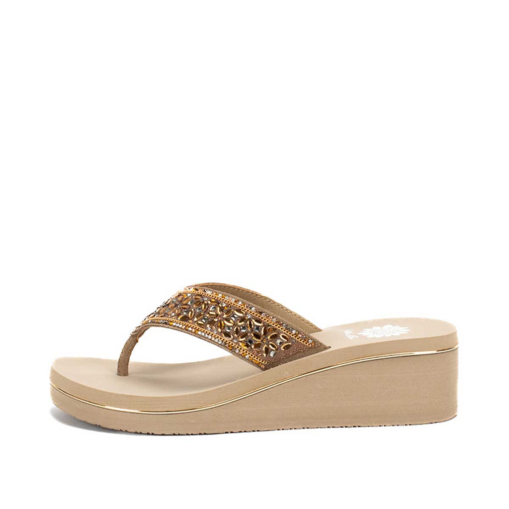 Sparkle & Bling, Women’s Sandals | Yellow Box Official Site