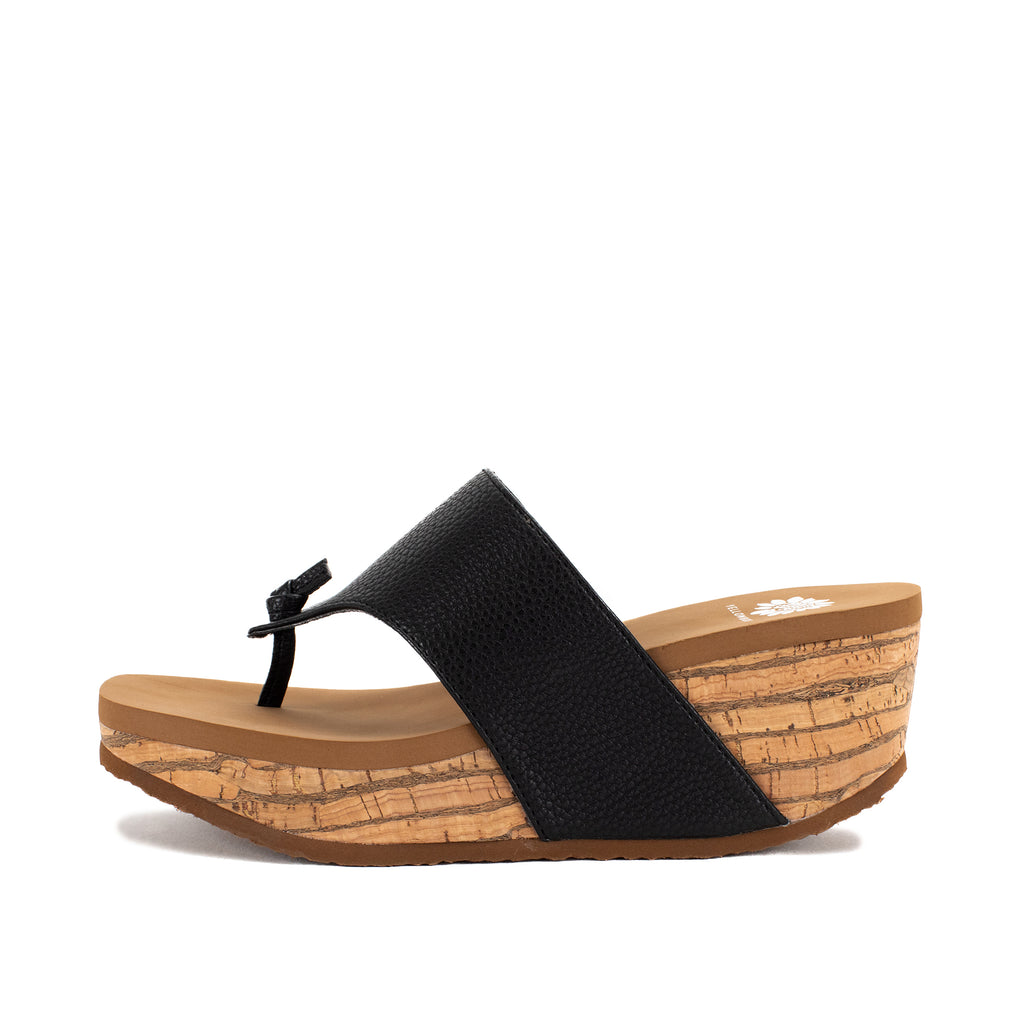 Silvyn Sandal – Yellow Box