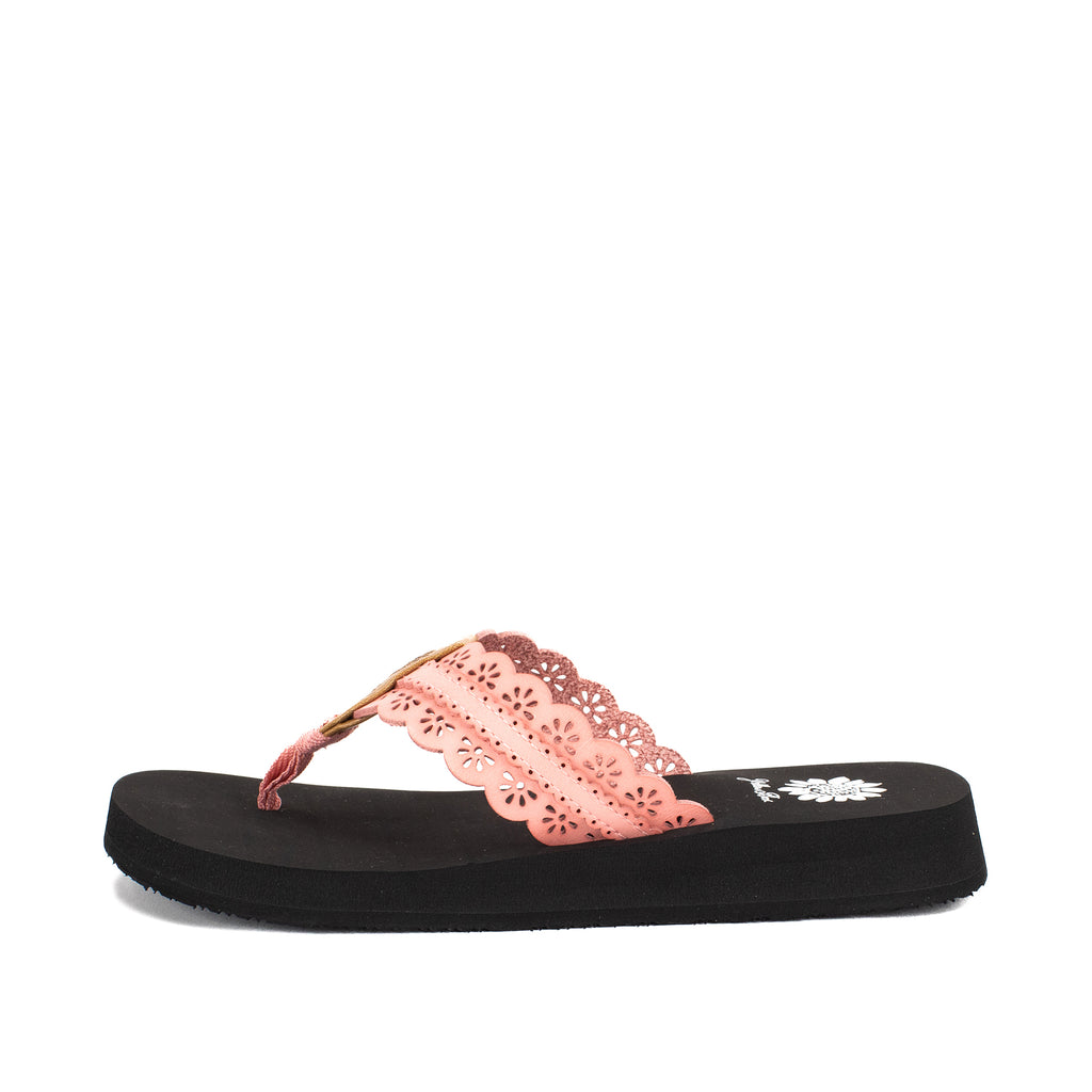 Yellow Box Women's Wally Flip Flops