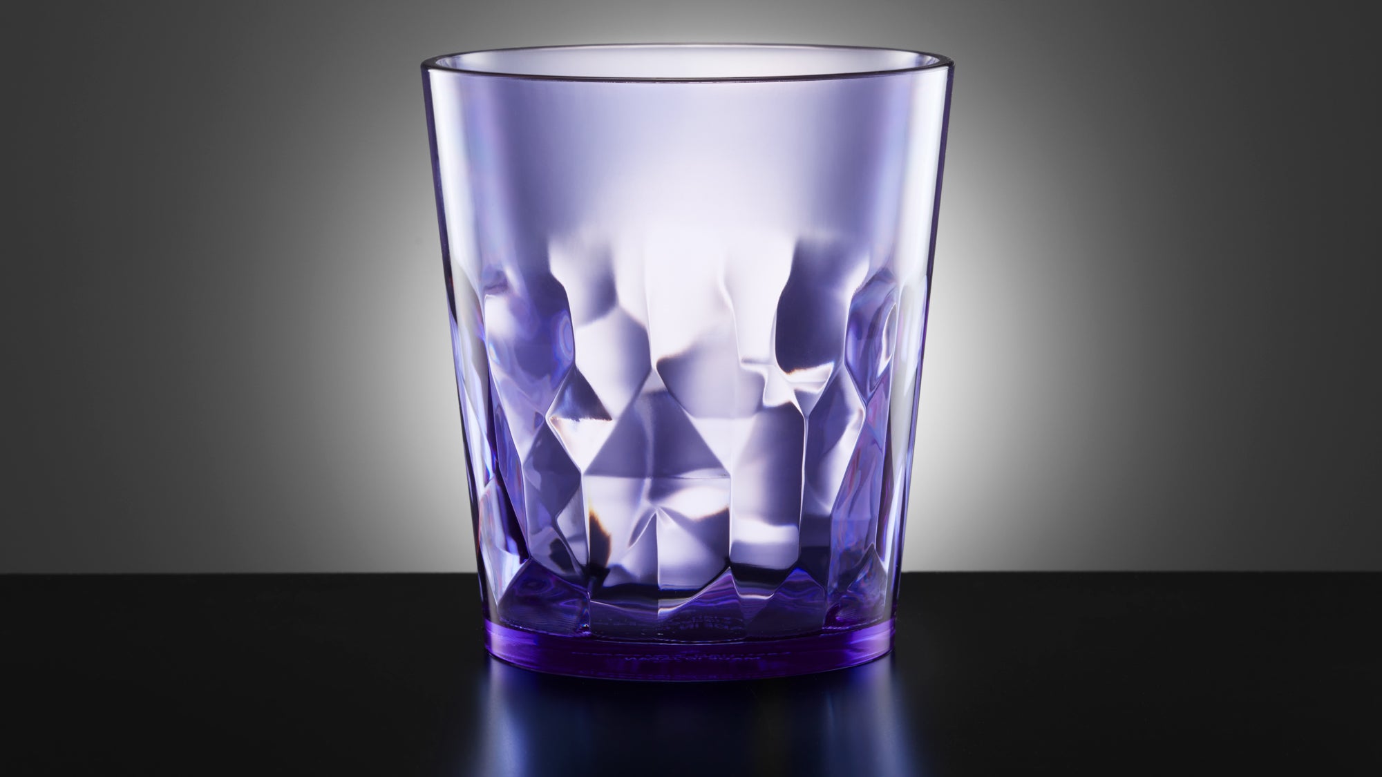 unbreakable glass cups