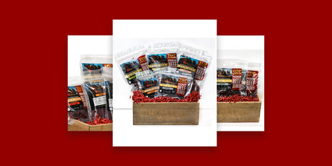 Best beef jerky subscription packages customizable jerky subscription