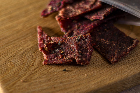 Quality Cheapest Beef Jerky