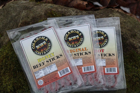 Find The Best Jerky Slicer [Top 5 Options for 2023] – People's Choice Beef  Jerky