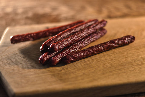 Best snack sticks - meat snack sticks, jerky snack sticks, meat sticks, beef jerky sticks