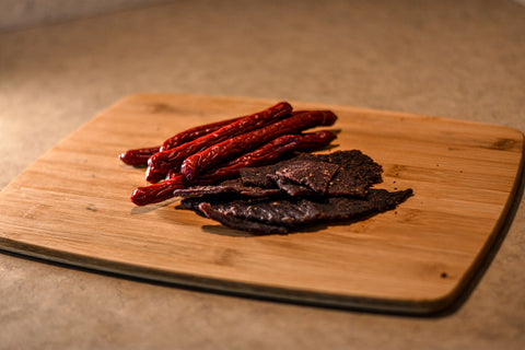 Best tasting beef jerky