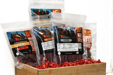 best beef jerky subscription