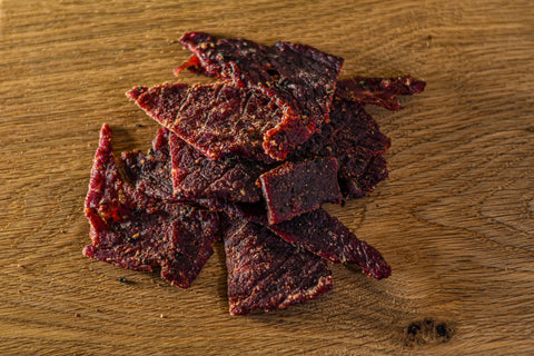 Why Beef Jerky is So Good Top Notch Jerky