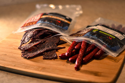 Why Beef Jerky is So Good Top Notch Jerky