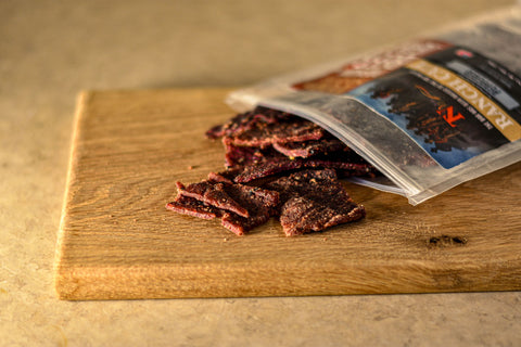 Why Beef Jerky is So Good Top Notch Jerky