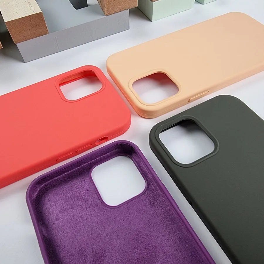 TPU (Thermoplastic Polyurethane) – The Flexible Case Material