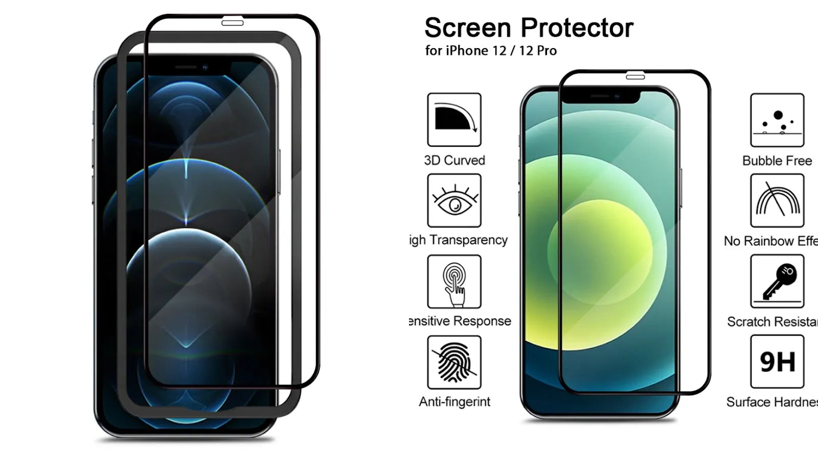 Screen Protectors: The Thin (But Mighty) Guard