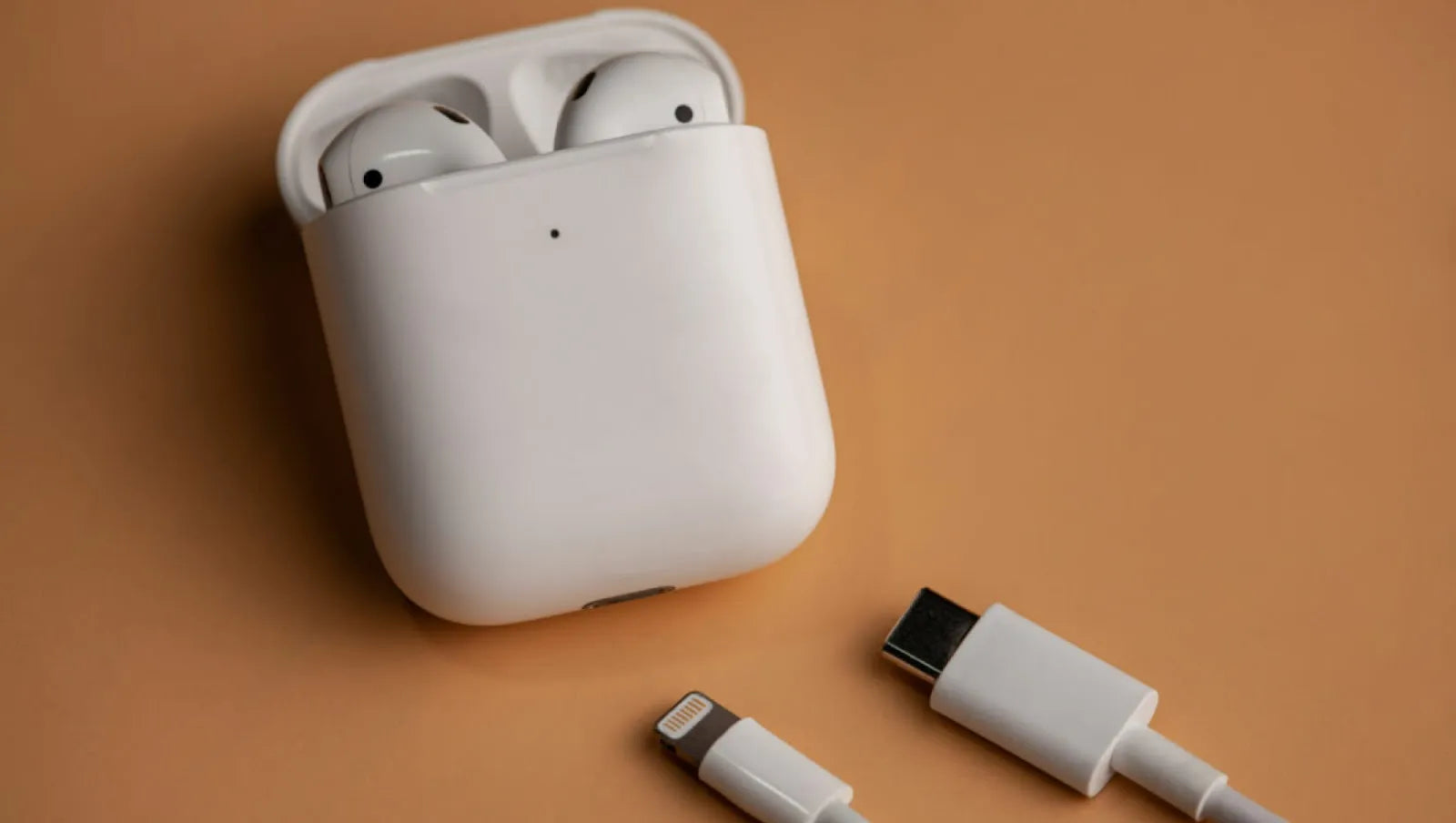 How to Charge Your AirPods