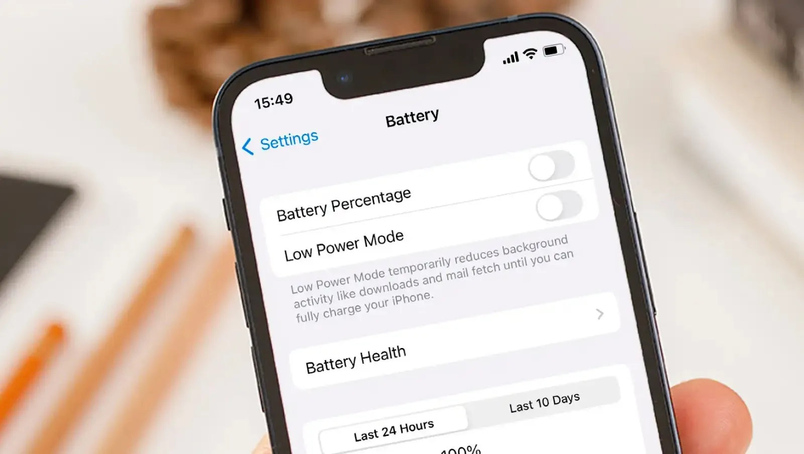 Battery Tips for Your Phone Happiness