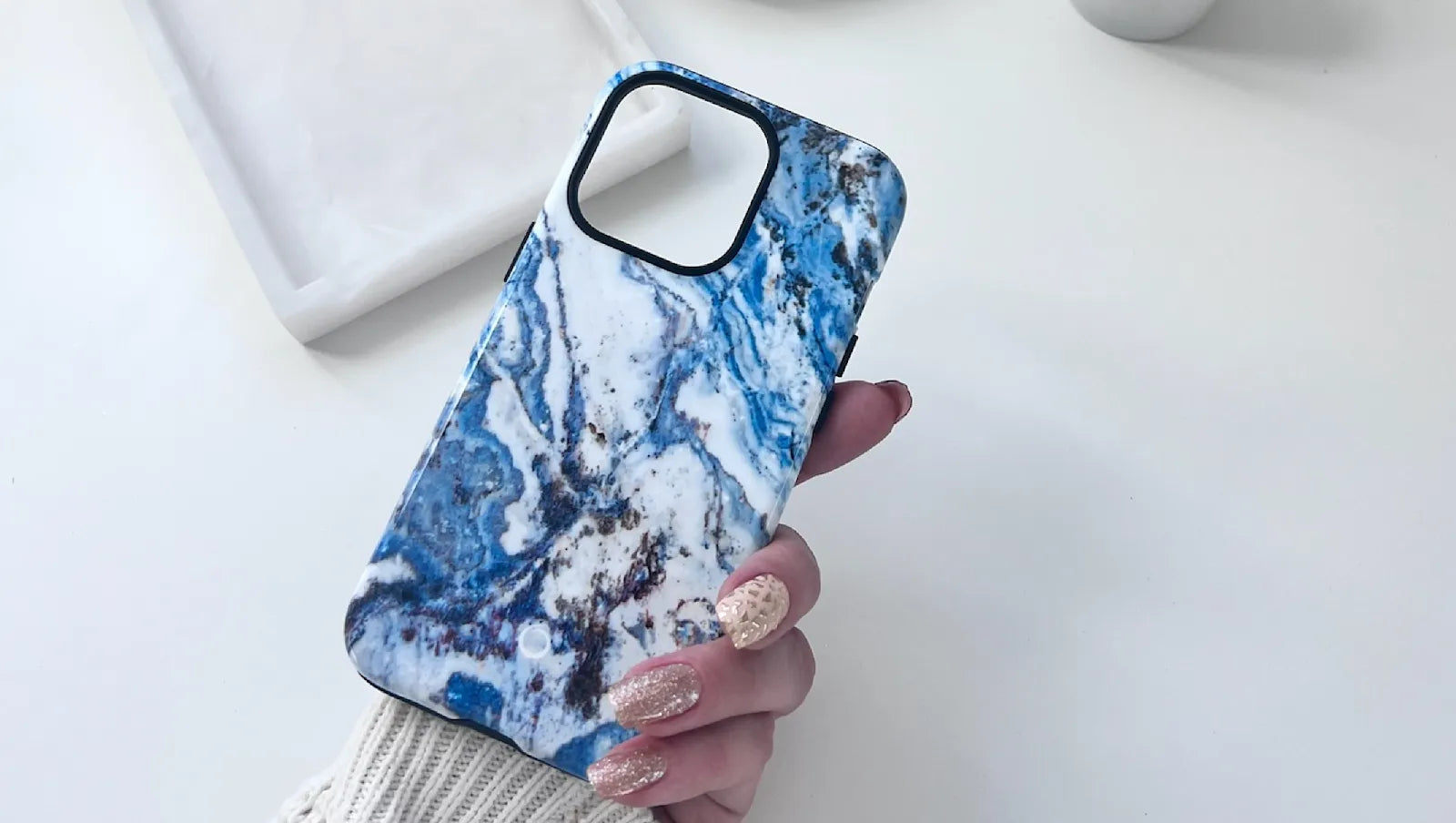 Tips To Keep Your Phone Case Looking Fresh