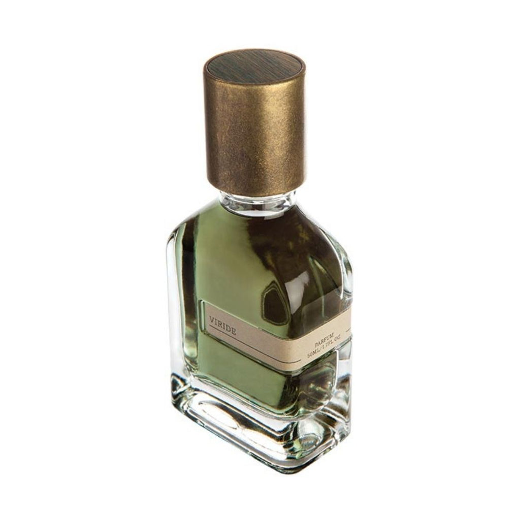 Orto Parisi Cuoium Parfum 50ml | Art of Scent