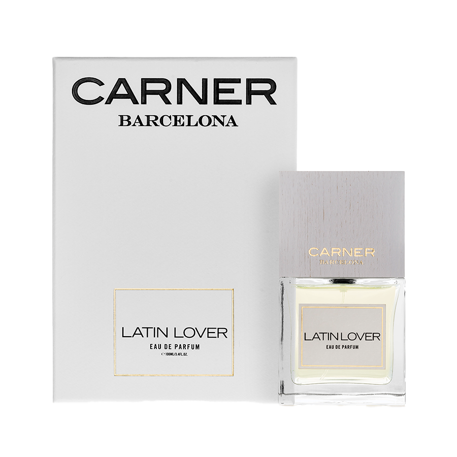 Carner Latin Lover