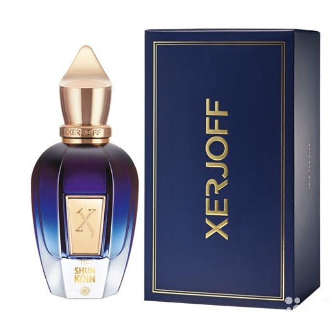 Xerjoff セルヨッフ シューティング スターライト50ml - ユニセックス