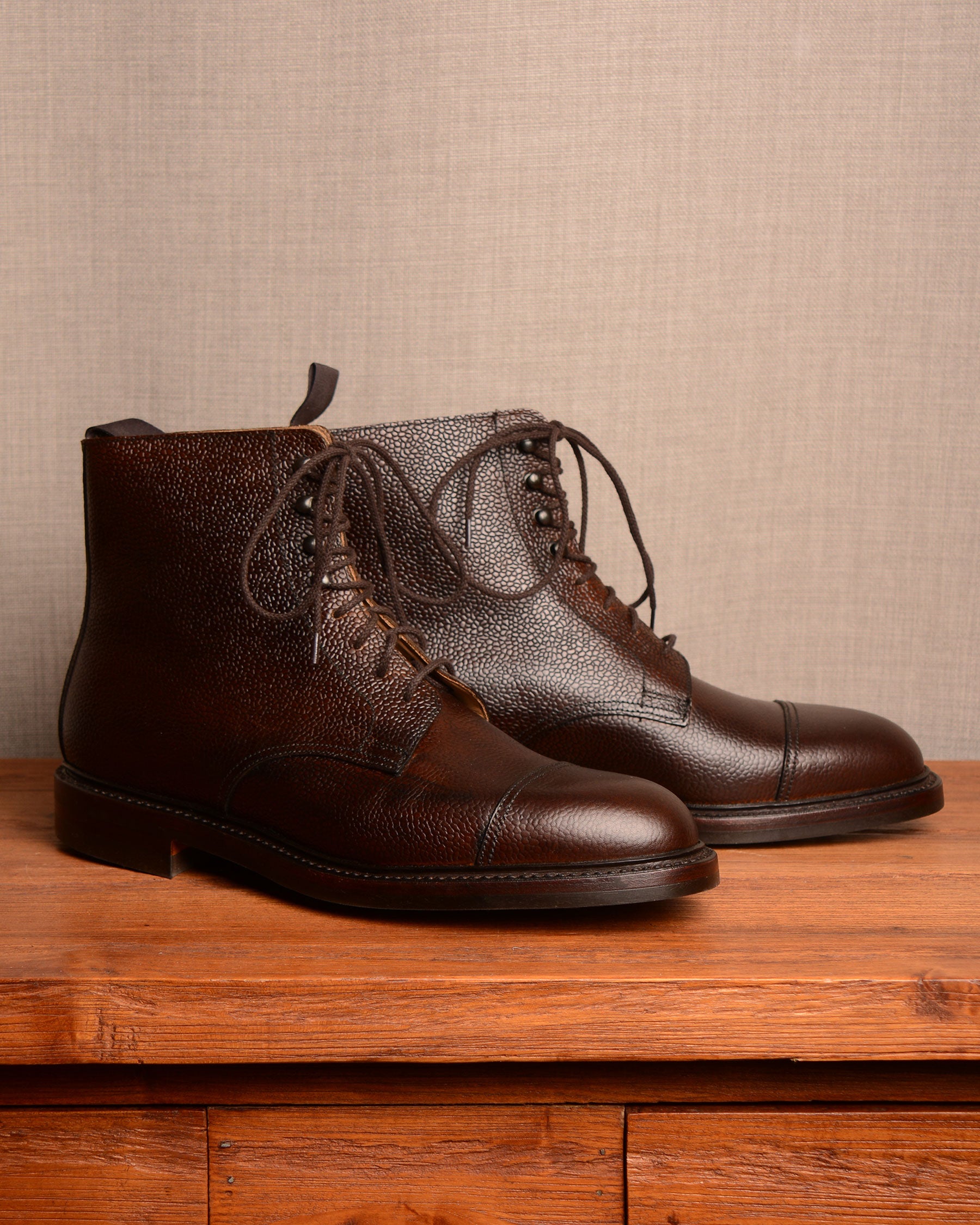 crockett and jones coniston sale