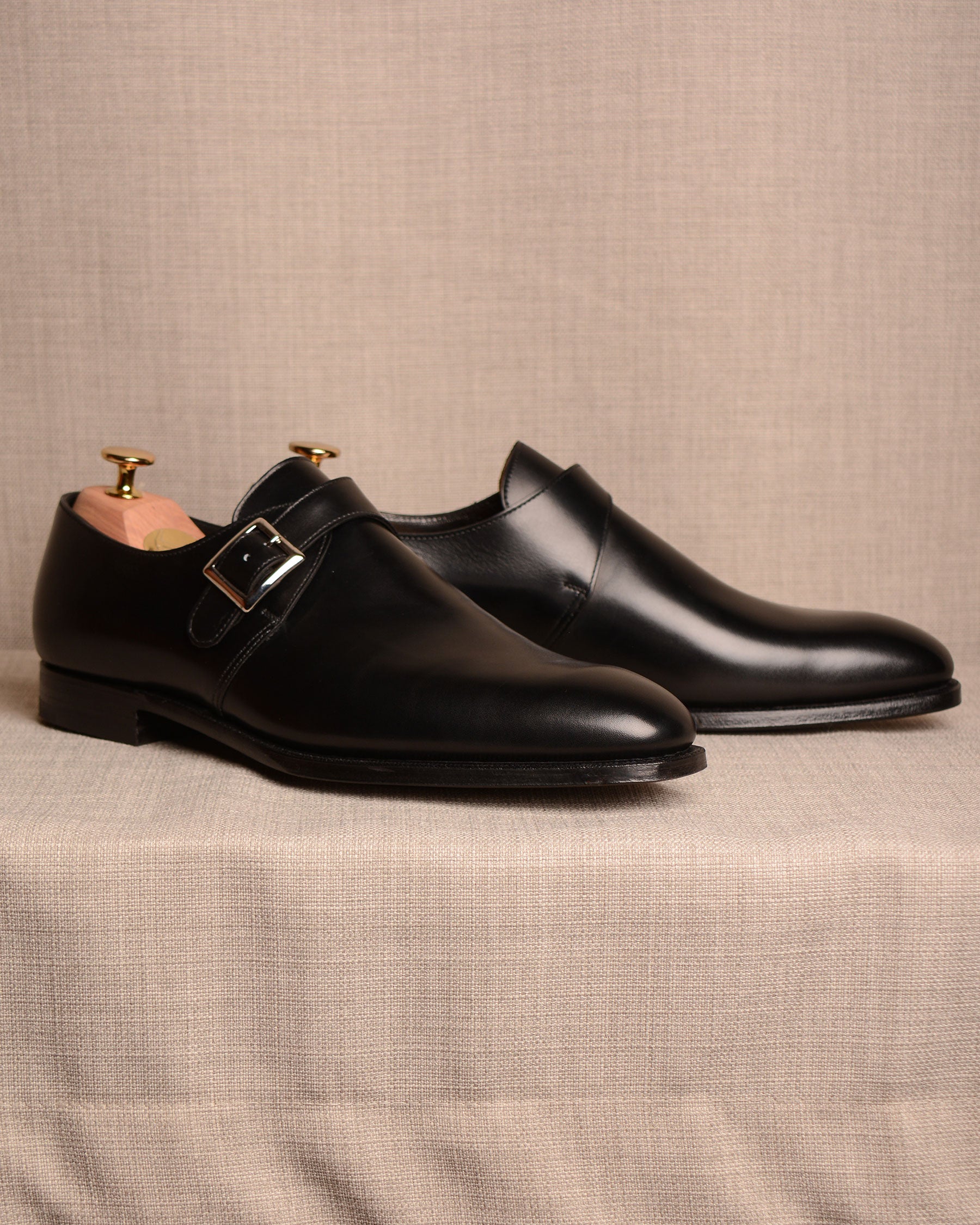 crockett and jones savile