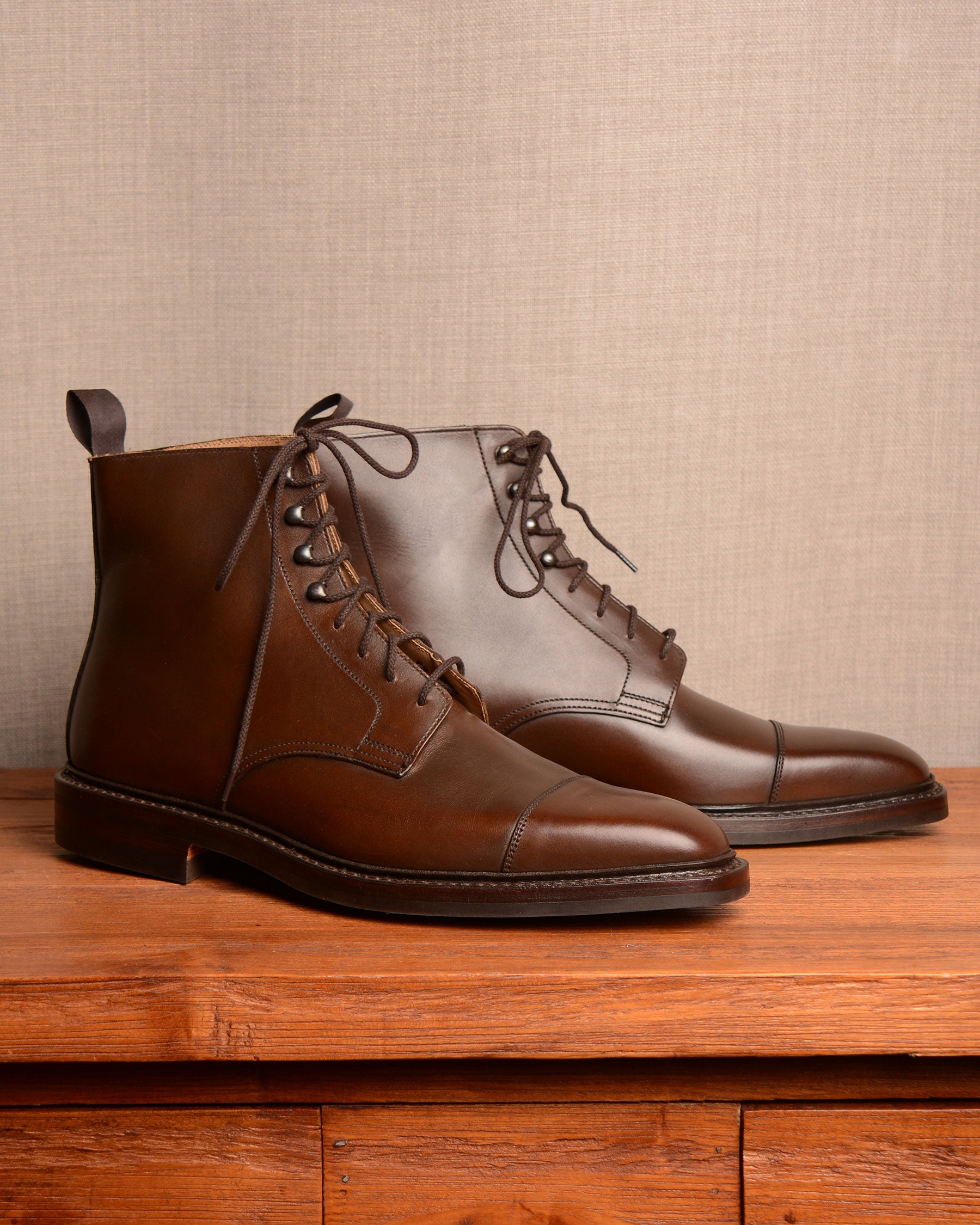 crockett and jones styleforum