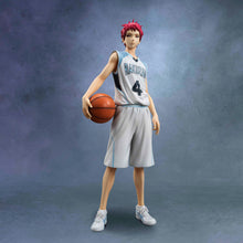 Load image into Gallery viewer, Kuroko&#39;s Basketball Seijuro Akashi 1/8 Scale Figure