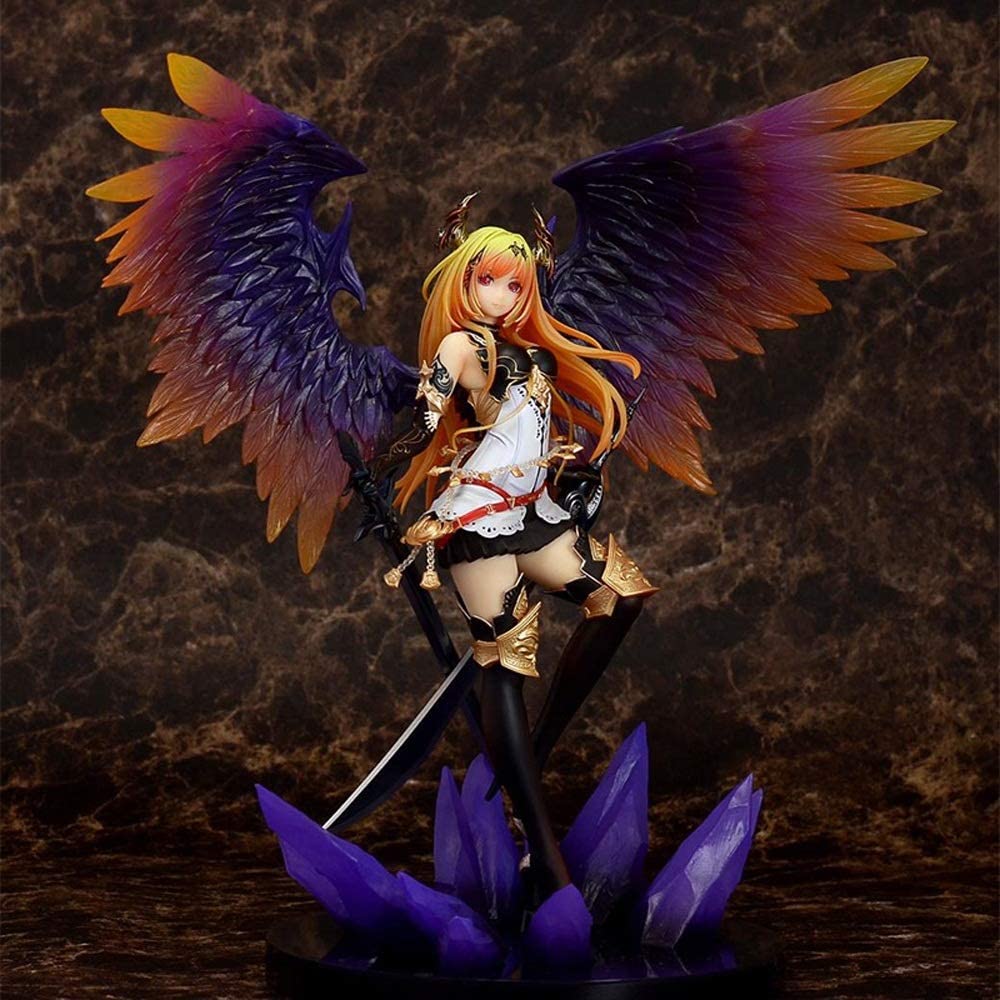 Фигурка Rage of Bahamut Dark Angel Olivia