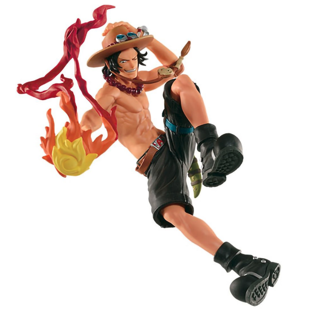 One Piece ACE Anime Action Figure - Screenshot From 2019 12 15 23 48 50 1024x1024@2x