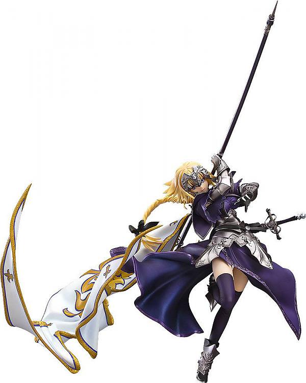 Fate Apocrypha Jeanne D Arc 1 8 Scale Figure Jfigures