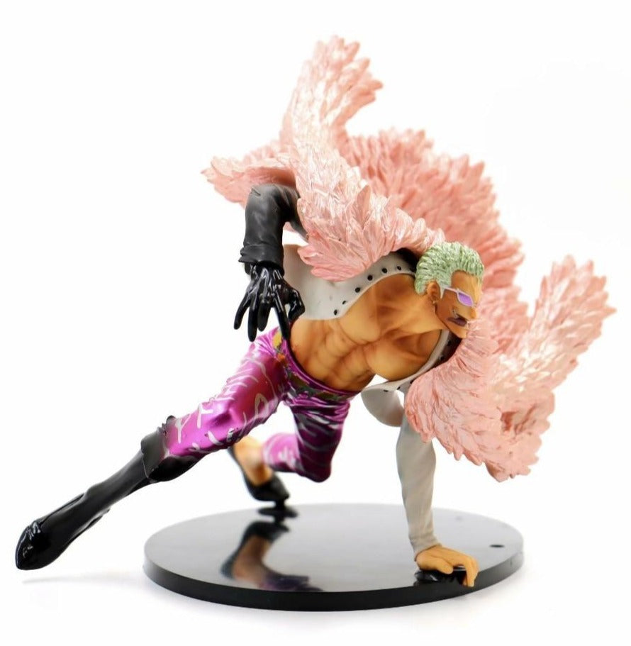 action figure doflamingo