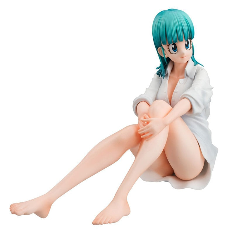 bulma action figure