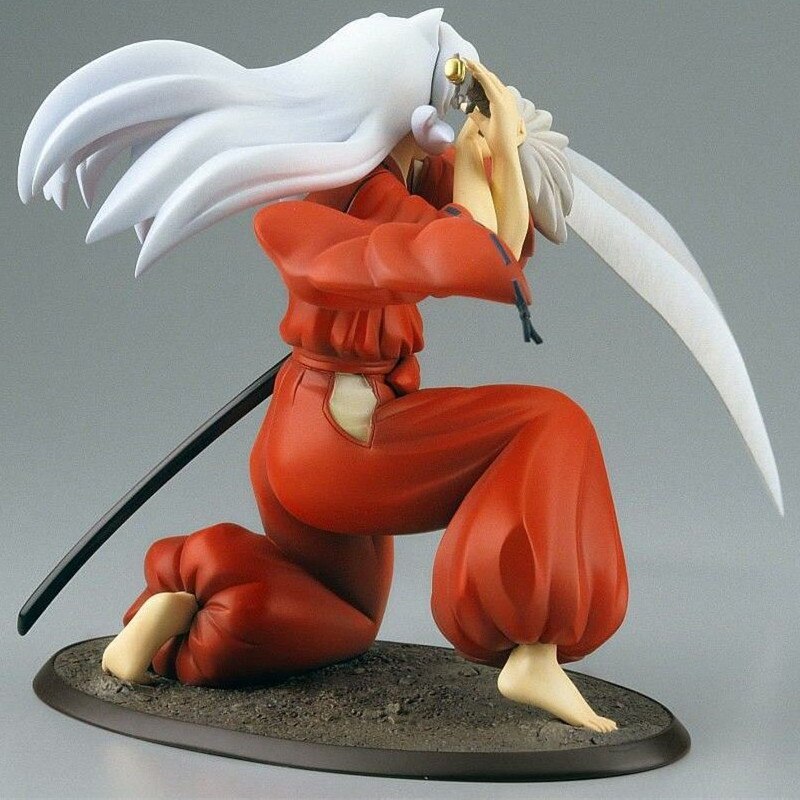 Nendoroid Inuyasha Good Smile Company