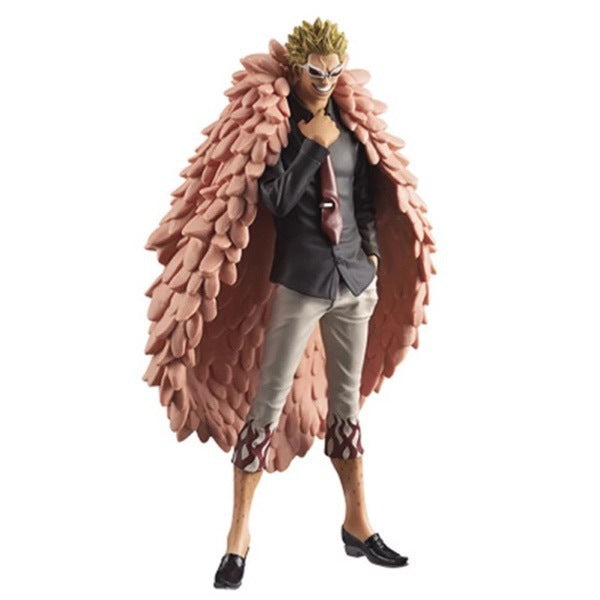 action figure doflamingo