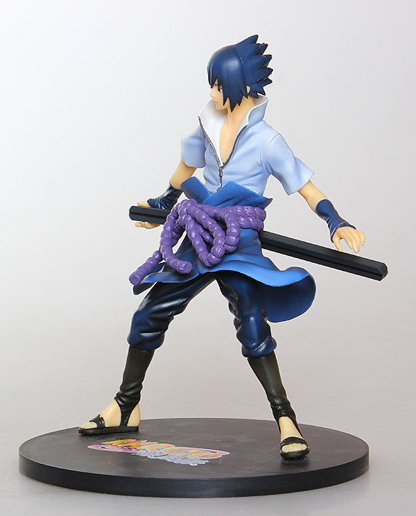 Naruto Uchiha Sasuke Action Figure - ProDuct Image 282845568 1024x1024@2x