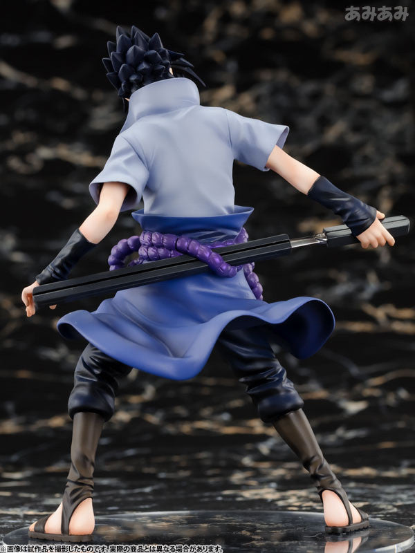 Naruto Uchiha Sasuke Action Figure - ProDuct Image 282845589 1024x1024@2x