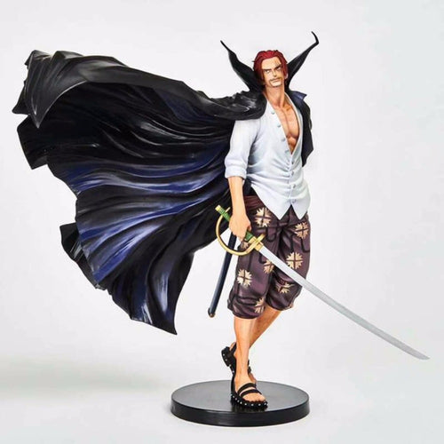 one piece anime figures