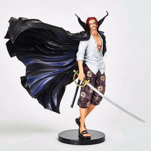 one piece action figures