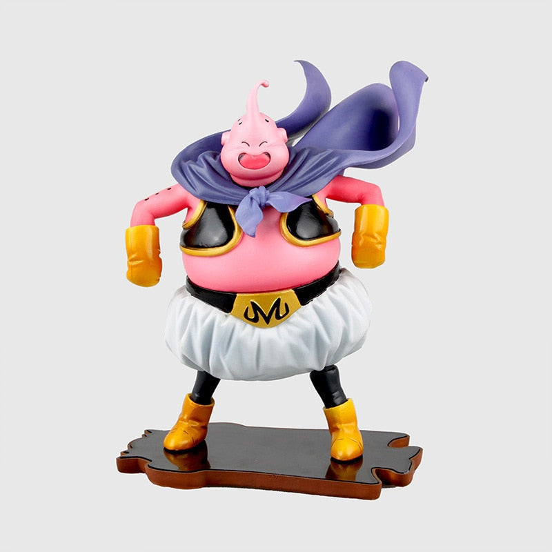 majin buu action figure