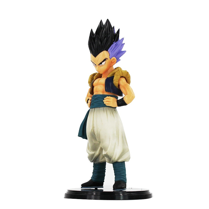 gotenks action figure