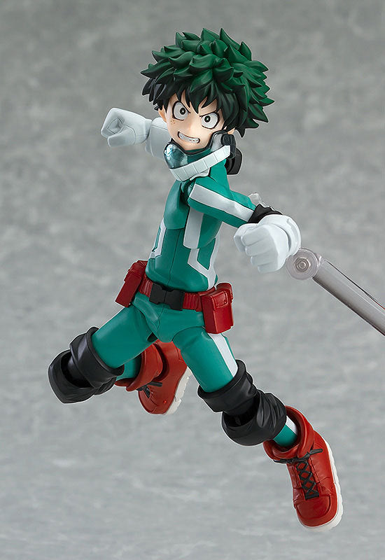 midoriya izuku action figure