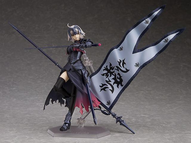 fate grand order action figure