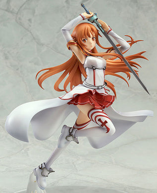 asuna action figure