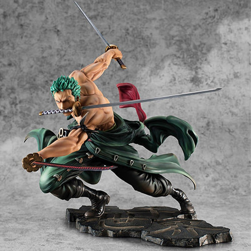 best one piece figure brand